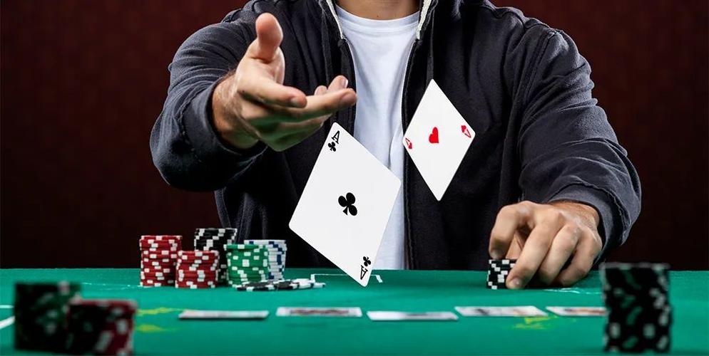 HHpoker俱乐部有哪些视频演示封面